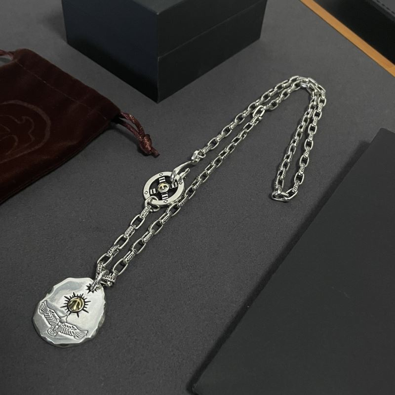 Goros Necklaces - Click Image to Close
